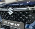 Сузуки S-Cross, объемом двигателя 1.37 л и пробегом 0 тыс. км за 23163 $, фото 18 на Automoto.ua