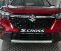 Сузукі S-Cross, об'ємом двигуна 1.37 л та пробігом 0 тис. км за 26344 $, фото 2 на Automoto.ua