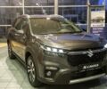 Сузукі S-Cross, об'ємом двигуна 1.37 л та пробігом 0 тис. км за 27804 $, фото 22 на Automoto.ua