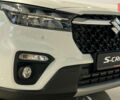купити нове авто Сузукі S-Cross 2024 року від офіційного дилера Автомир Сузукі фото
