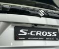 Сузуки S-Cross, объемом двигателя 1.37 л и пробегом 0 тыс. км за 24552 $, фото 5 на Automoto.ua