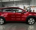 Сузуки S-Cross, объемом двигателя 1.37 л и пробегом 0 тыс. км за 26344 $, фото 4 на Automoto.ua