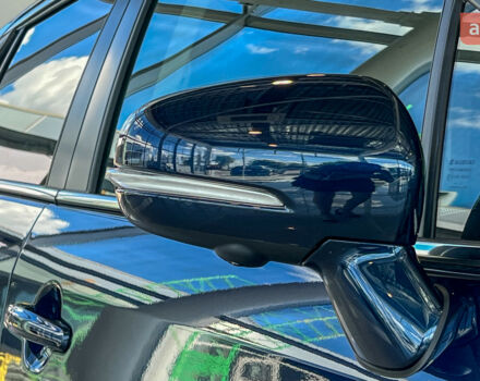 купить новое авто Сузуки S-Cross 2024 года от официального дилера Автомир Сузуки фото