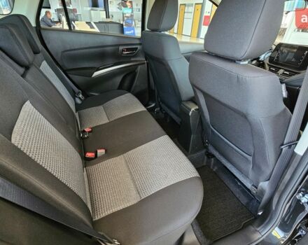 Сузуки S-Cross, объемом двигателя 1.37 л и пробегом 0 тыс. км за 27018 $, фото 12 на Automoto.ua