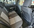 Сузуки S-Cross, объемом двигателя 1.37 л и пробегом 0 тыс. км за 27018 $, фото 12 на Automoto.ua