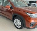 купить новое авто Сузуки S-Cross 2024 года от официального дилера Альфа-М Плюс Suzuki Сузуки фото