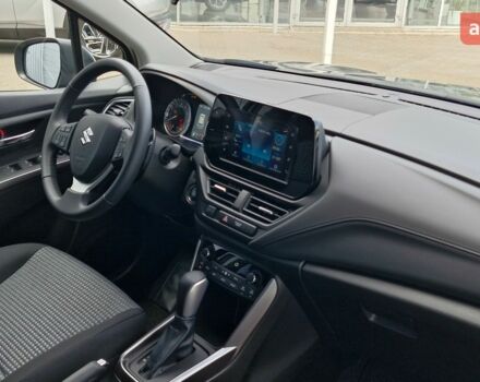 Сузукі S-Cross, об'ємом двигуна 1.37 л та пробігом 0 тис. км за 27273 $, фото 23 на Automoto.ua