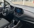 Сузукі S-Cross, об'ємом двигуна 1.37 л та пробігом 0 тис. км за 27273 $, фото 23 на Automoto.ua