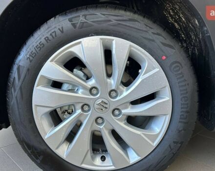 Сузуки S-Cross, объемом двигателя 1.37 л и пробегом 0 тыс. км за 23571 $, фото 5 на Automoto.ua