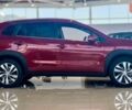купить новое авто Сузуки S-Cross 2024 года от официального дилера Автомир Сузуки фото