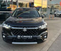 Сузукі S-Cross, об'ємом двигуна 1.37 л та пробігом 0 тис. км за 26741 $, фото 15 на Automoto.ua