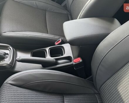 Сузуки S-Cross, объемом двигателя 1.37 л и пробегом 0 тыс. км за 29203 $, фото 19 на Automoto.ua