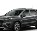 Сузукі S-Cross, об'ємом двигуна 1.37 л та пробігом 0 тис. км за 22621 $, фото 1 на Automoto.ua