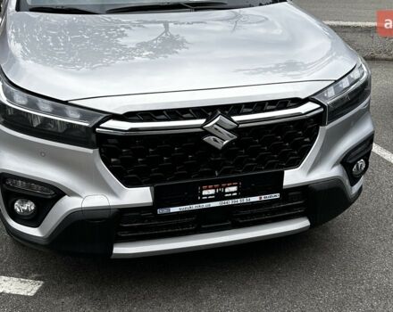 Сузуки S-Cross, объемом двигателя 1.37 л и пробегом 0 тыс. км за 27233 $, фото 3 на Automoto.ua