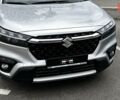 Сузуки S-Cross, объемом двигателя 1.37 л и пробегом 0 тыс. км за 27233 $, фото 3 на Automoto.ua