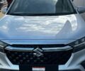 Сузукі S-Cross, об'ємом двигуна 1.37 л та пробігом 0 тис. км за 27233 $, фото 1 на Automoto.ua