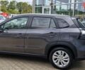 Сузукі S-Cross, об'ємом двигуна 1.37 л та пробігом 0 тис. км за 27273 $, фото 7 на Automoto.ua