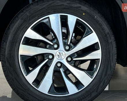 купити нове авто Сузукі S-Cross 2024 року від офіційного дилера Автомир Сузукі фото