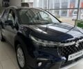 Сузуки S-Cross, объемом двигателя 1.37 л и пробегом 0 тыс. км за 27632 $, фото 1 на Automoto.ua