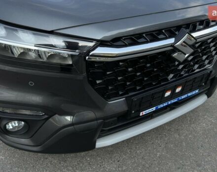 Сузуки S-Cross, объемом двигателя 1.37 л и пробегом 0 тыс. км за 27171 $, фото 29 на Automoto.ua