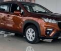 купити нове авто Сузукі S-Cross 2024 року від офіційного дилера Автомир Сузукі фото