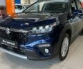 Сузукі S-Cross, об'ємом двигуна 1.37 л та пробігом 0 тис. км за 26574 $, фото 1 на Automoto.ua