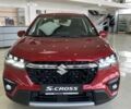 Сузуки S-Cross, объемом двигателя 1.37 л и пробегом 0 тыс. км за 23210 $, фото 1 на Automoto.ua