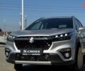 Сузуки S-Cross, объемом двигателя 1.37 л и пробегом 0 тыс. км за 27626 $, фото 8 на Automoto.ua