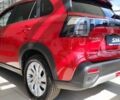 купить новое авто Сузуки S-Cross 2024 года от официального дилера Альфа-М Плюс Suzuki Сузуки фото