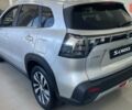 купить новое авто Сузуки S-Cross 2024 года от официального дилера SUZUKI "Аеліта" Сузуки фото
