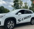 Сузукі S-Cross, об'ємом двигуна 1.37 л та пробігом 0 тис. км за 25405 $, фото 12 на Automoto.ua