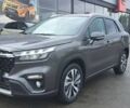 Сузуки S-Cross, объемом двигателя 1.37 л и пробегом 0 тыс. км за 26379 $, фото 9 на Automoto.ua