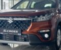 купить новое авто Сузуки S-Cross 2024 года от официального дилера Автомир Сузуки фото