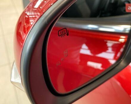 Сузукі S-Cross, об'ємом двигуна 1.37 л та пробігом 0 тис. км за 26574 $, фото 11 на Automoto.ua