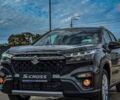 Сузуки S-Cross, объемом двигателя 1.37 л и пробегом 0 тыс. км за 27380 $, фото 2 на Automoto.ua