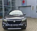 Сузукі S-Cross, об'ємом двигуна 1.37 л та пробігом 0 тис. км за 27273 $, фото 1 на Automoto.ua