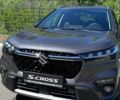 Сузукі S-Cross, об'ємом двигуна 1.37 л та пробігом 0 тис. км за 26344 $, фото 1 на Automoto.ua