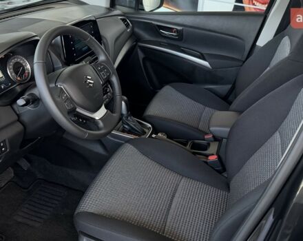 Сузуки S-Cross 2024 года купить новое авто Сузуки S-Cross 2024 года от официального дилера Автоцентр AUTO.RIA Сузуки фото