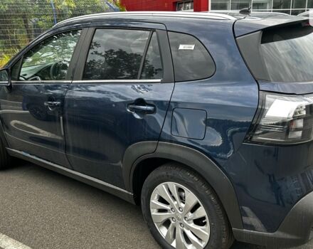 Сузуки S-Cross, объемом двигателя 1.37 л и пробегом 0 тыс. км за 27233 $, фото 3 на Automoto.ua
