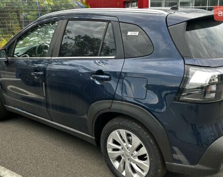 Сузукі S-Cross, об'ємом двигуна 1.37 л та пробігом 0 тис. км за 27233 $, фото 3 на Automoto.ua