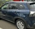 Сузуки S-Cross, объемом двигателя 1.37 л и пробегом 0 тыс. км за 27233 $, фото 3 на Automoto.ua