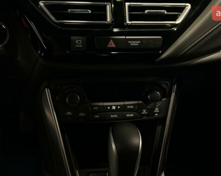 купити нове авто Сузукі S-Cross 2024 року від офіційного дилера Автомир Сузукі фото