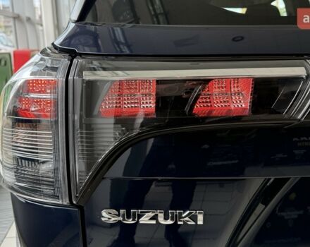 Сузуки S-Cross, объемом двигателя 1.37 л и пробегом 0 тыс. км за 27632 $, фото 5 на Automoto.ua