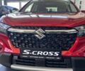 Сузуки S-Cross, объемом двигателя 1.37 л и пробегом 0 тыс. км за 24552 $, фото 3 на Automoto.ua