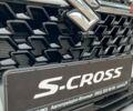 Сузукі S-Cross, об'ємом двигуна 1.37 л та пробігом 0 тис. км за 25405 $, фото 2 на Automoto.ua