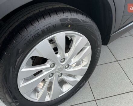 Сузуки S-Cross 2024 года купить новое авто Сузуки S-Cross 2024 года от официального дилера Автоцентр AUTO.RIA Сузуки фото