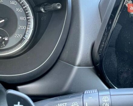 Сузуки S-Cross, объемом двигателя 1.37 л и пробегом 0 тыс. км за 27171 $, фото 52 на Automoto.ua