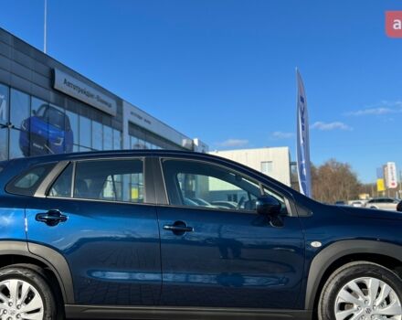 Сузуки S-Cross, объемом двигателя 1.37 л и пробегом 0 тыс. км за 27083 $, фото 3 на Automoto.ua