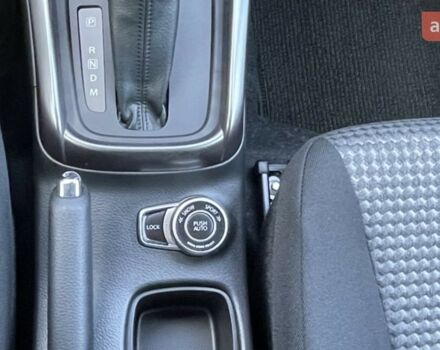 Сузуки S-Cross, объемом двигателя 1.37 л и пробегом 0 тыс. км за 27171 $, фото 57 на Automoto.ua