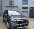 Сузукі S-Cross, об'ємом двигуна 1.37 л та пробігом 0 тис. км за 27273 $, фото 12 на Automoto.ua